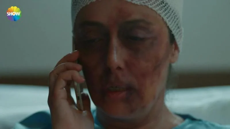 Кадры из сериала Сердцебиение 16 серия 1 сезон (2017)